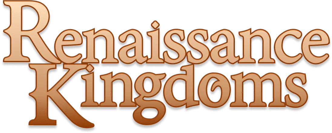 Renaissance Kingdoms